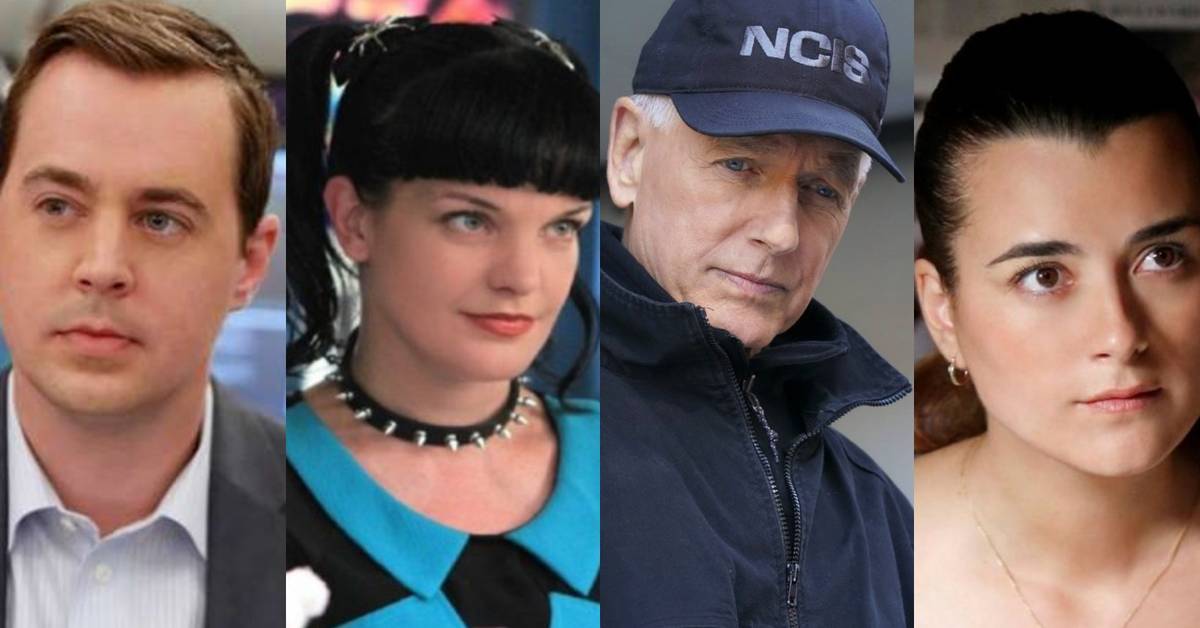 Ncis Tv Best Show Inspiring Images Quotes And Top Lines
