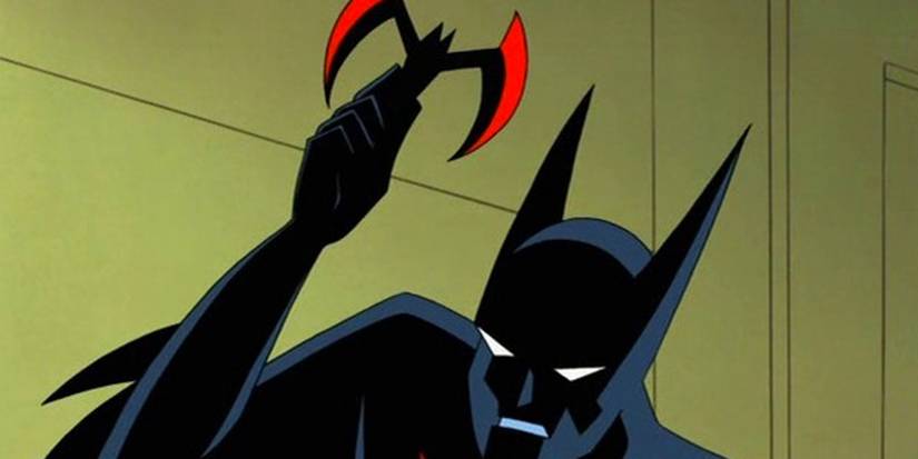 Batman: 10 Coolest Batarangs
