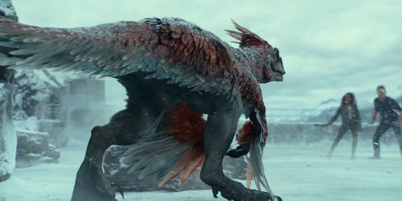 9 Jurassic Park Dinosaurs That Were Wildly Inaccurate Compared To Real Life
