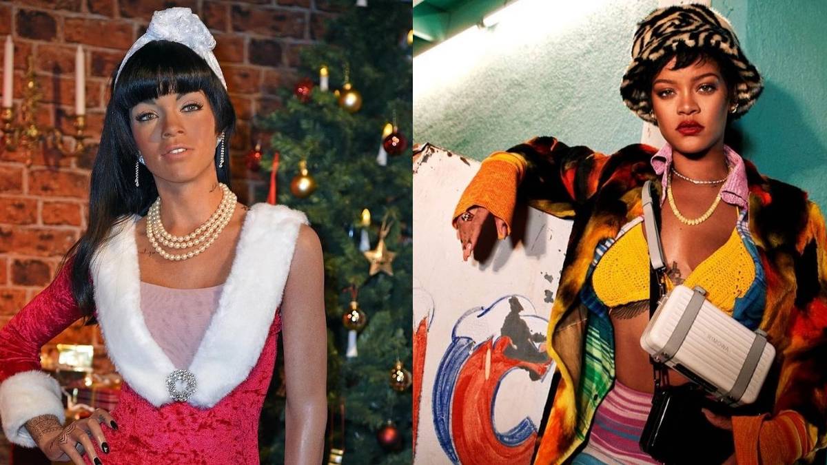 10 Madame Tussauds Wax Figures That Don't Look Anything Like The Celebrity, image size:1200x675