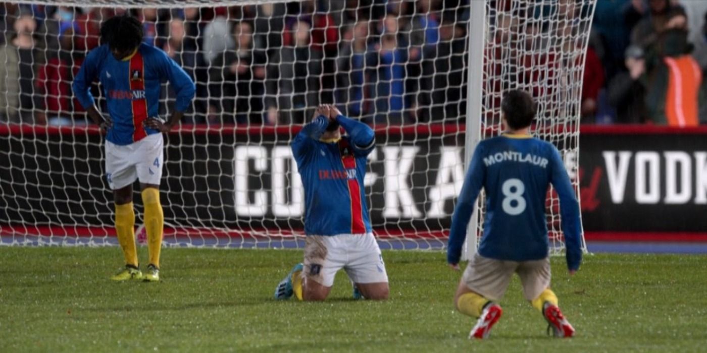 Ted Lasso’s Choice For AFC Richmond's Rival Ended Up Being The Show’s ...