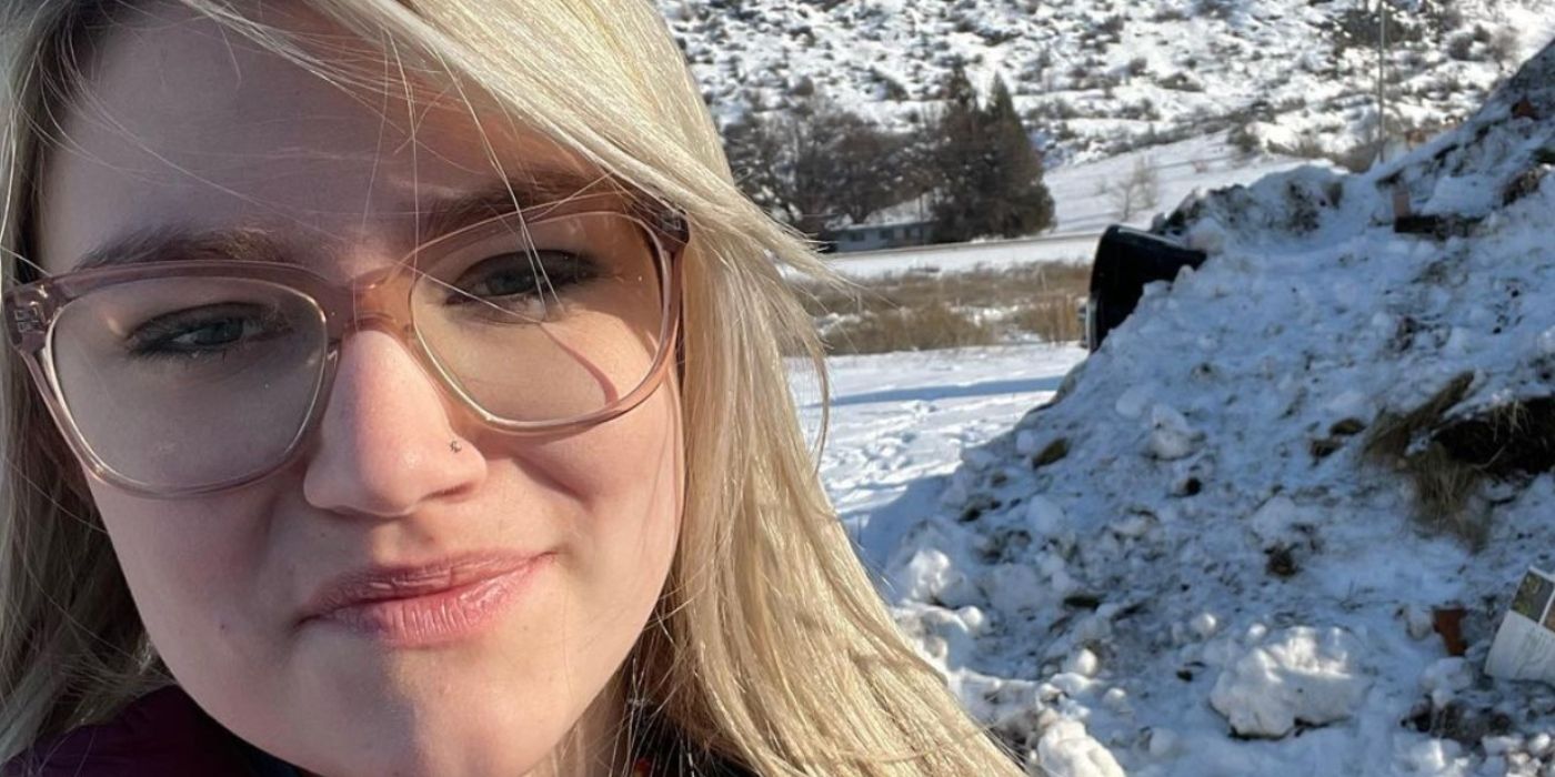Alaskan Bush People: Rain Brown Introduces New Dog Harley