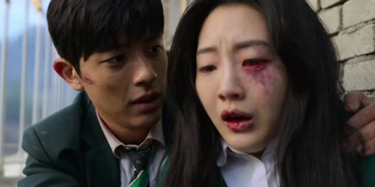 This Revenge K-Drama From 2 Years Ago Is A Must-Watch For Fans Of All Of Us Are Dead