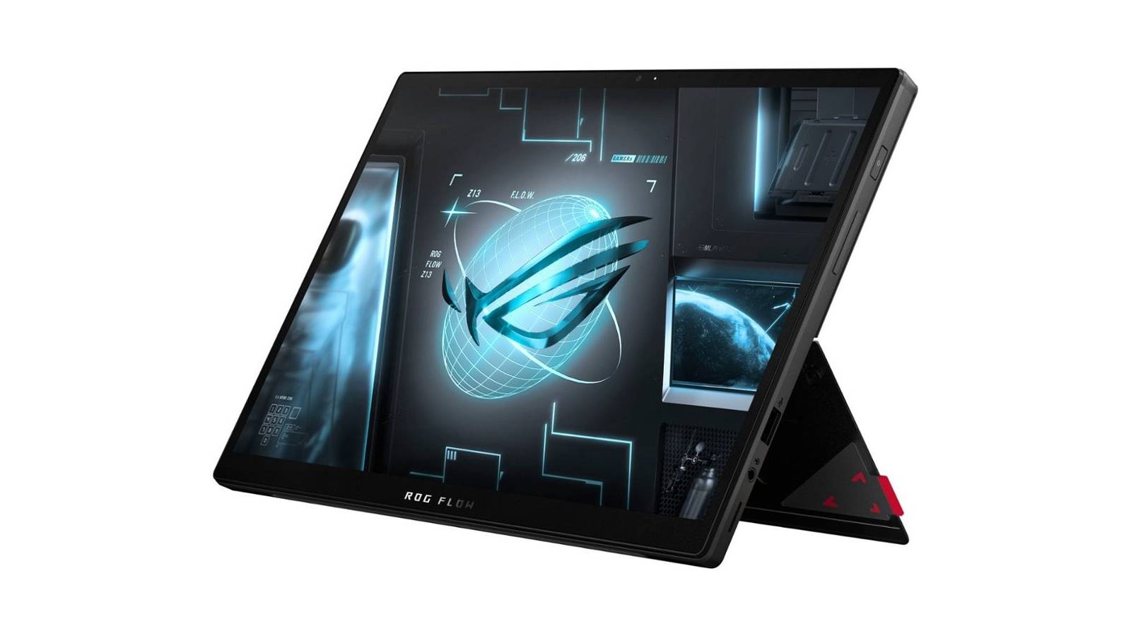 ASUS' Gaming Tablet Is Available For Pre-Order With A Hefty Price Tag