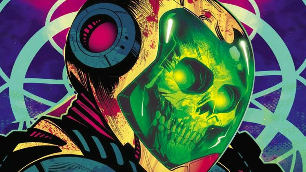 Horror Anthology Spectro Gives Real-Life Anxieties a Black Mirror Spin