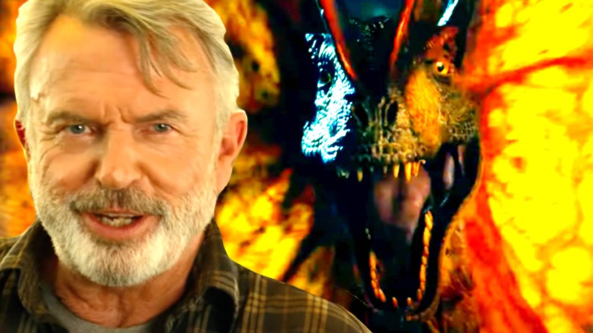 Jurassic World Dominion Trailer Breakdown: 8 Story Reveals & 15 Dinosaurs