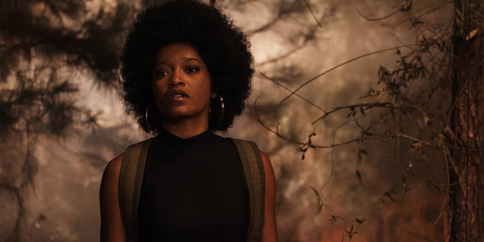 Alice Trailer Reveals Keke Palmer In A Fiery Revenge Tale