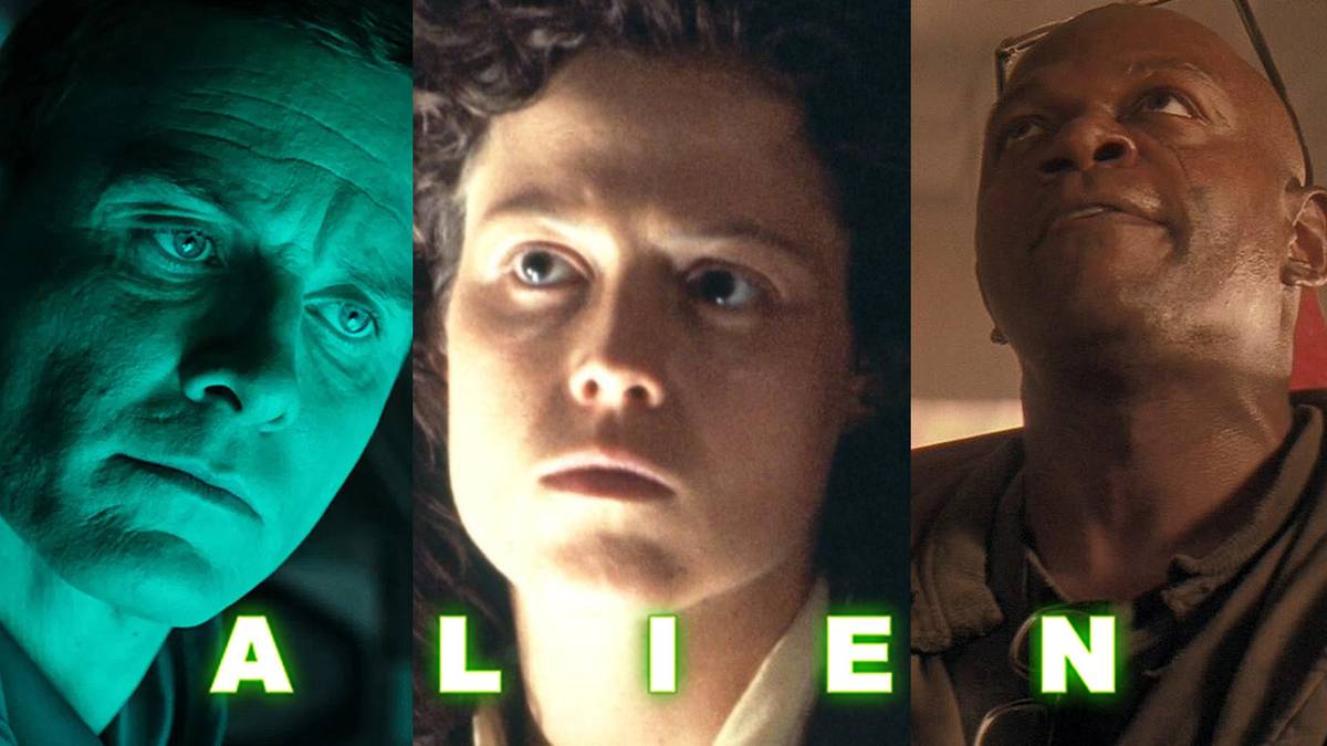 Alien: The 10 Smartest Characters In The Franchise, Ranked