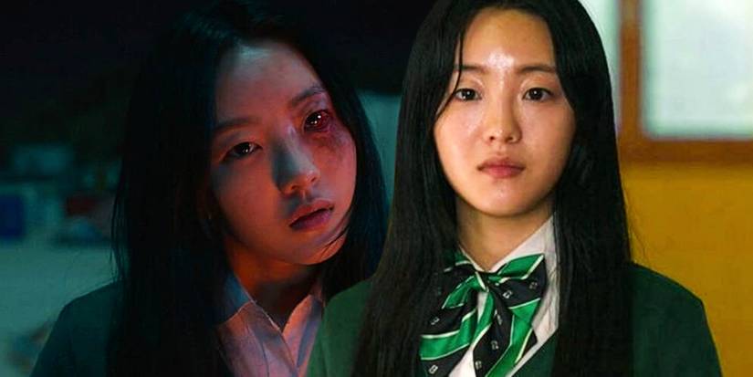 All Of Us Are Dead Season 2’s Nam-ra Story Means Her Season 1 Nickname ...