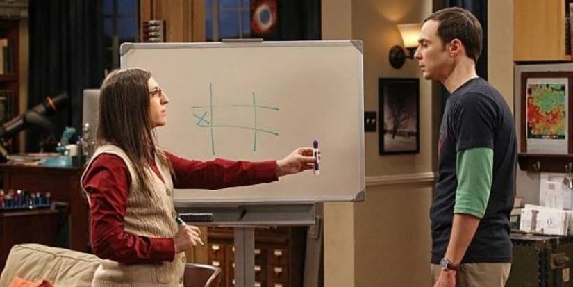 The Big Bang Theory: 10 Of Sheldon's Most Relatable Moments