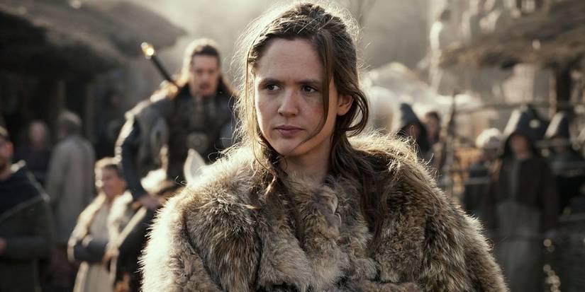 The Last Kingdom's Main Characters, Ranked By Likability