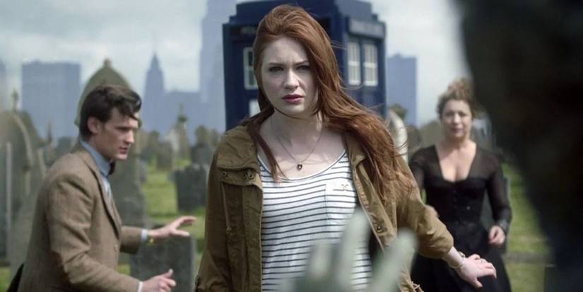 Doctor Who: 9 Best Plot Twists In The Revived Series (According To Reddit)