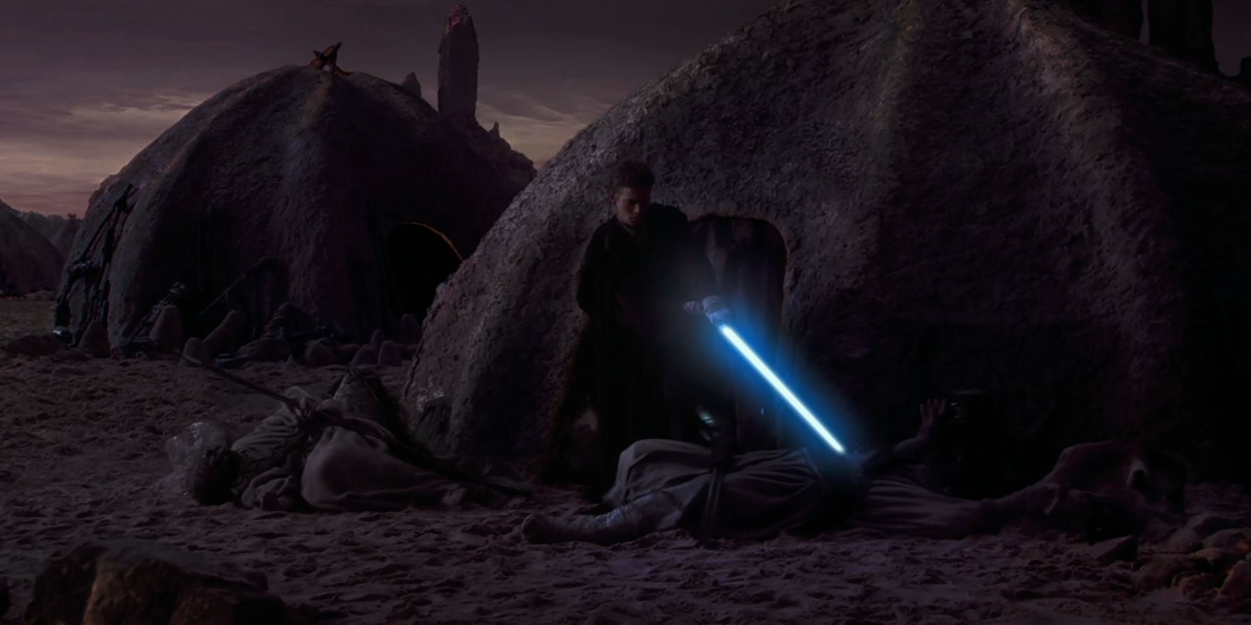 Star Wars: 10 Things That Make No Sense About The Prequels