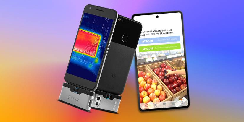 X-Ray Scanner For Android: Does It Really Exist?