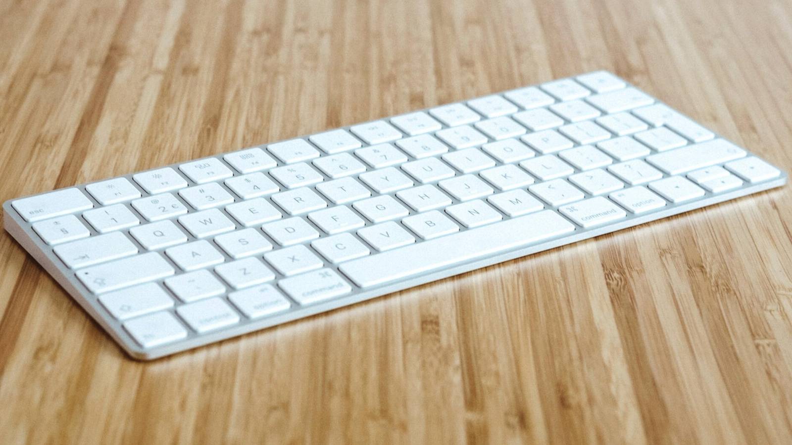 Apple Might Be Working On A Keyboard That Doubles As Your Mac