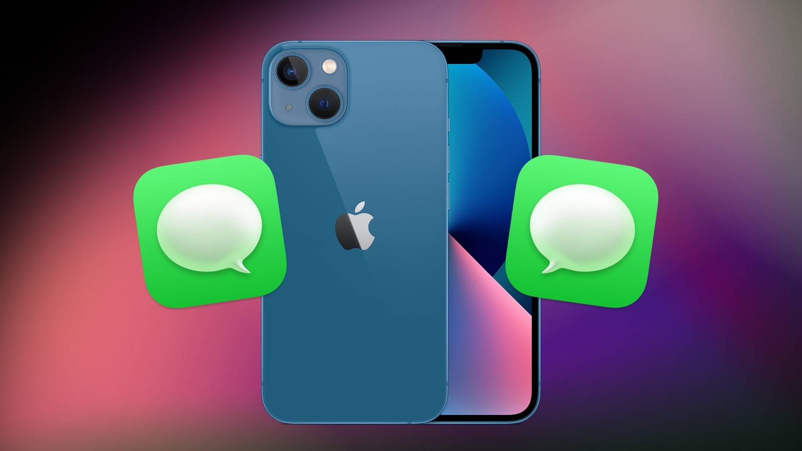 How To Send A Secret Message On iPhone