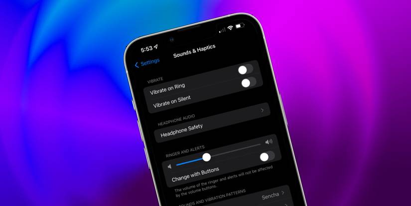 How To Adjust iPhone Media Volume Separately From Phone Rings & Alerts How To Adjust iPhone Media Volume Separately From Phone Rings & Alerts