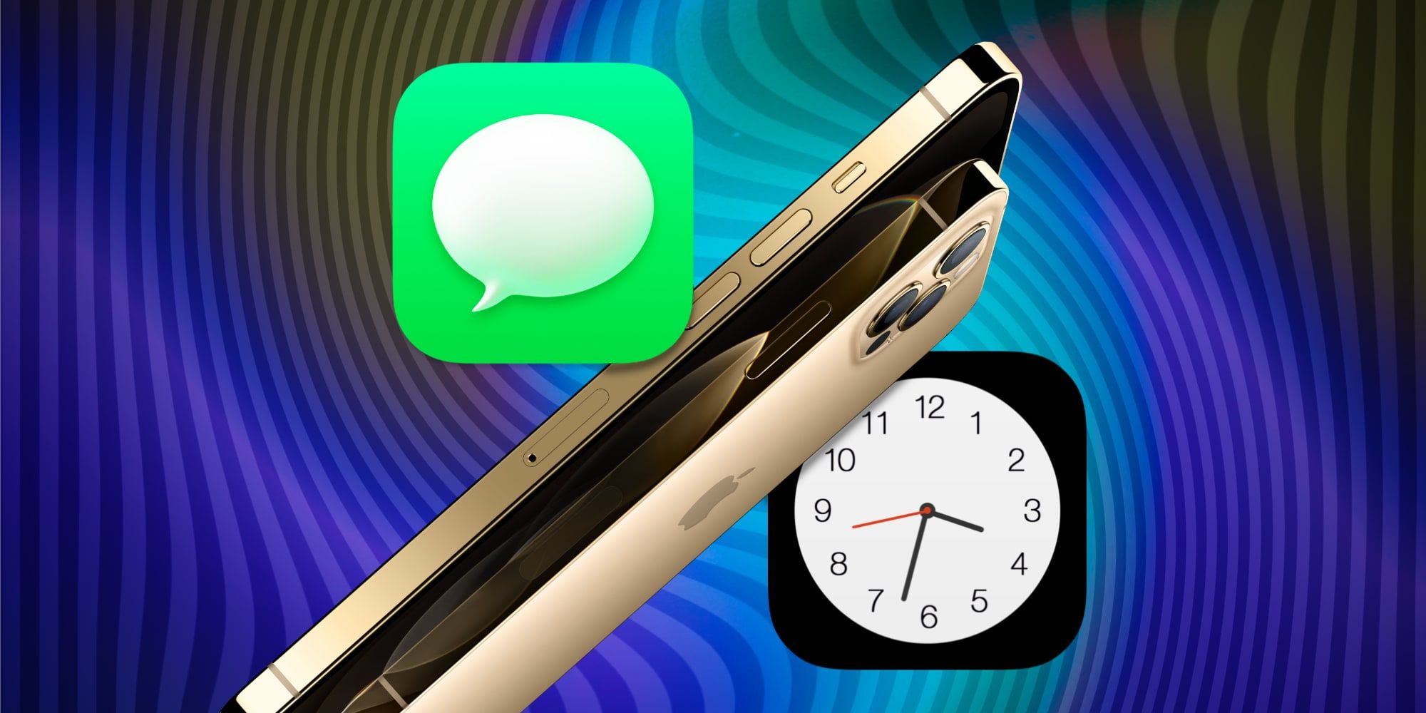 How To Schedule A Text Message On iPhone | Screen Rant