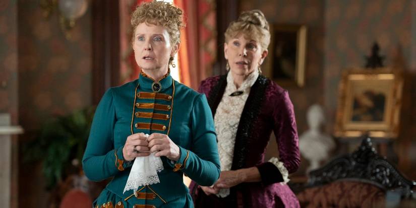 The Gilded Age: Main Characters Ranked By Fashion Sense