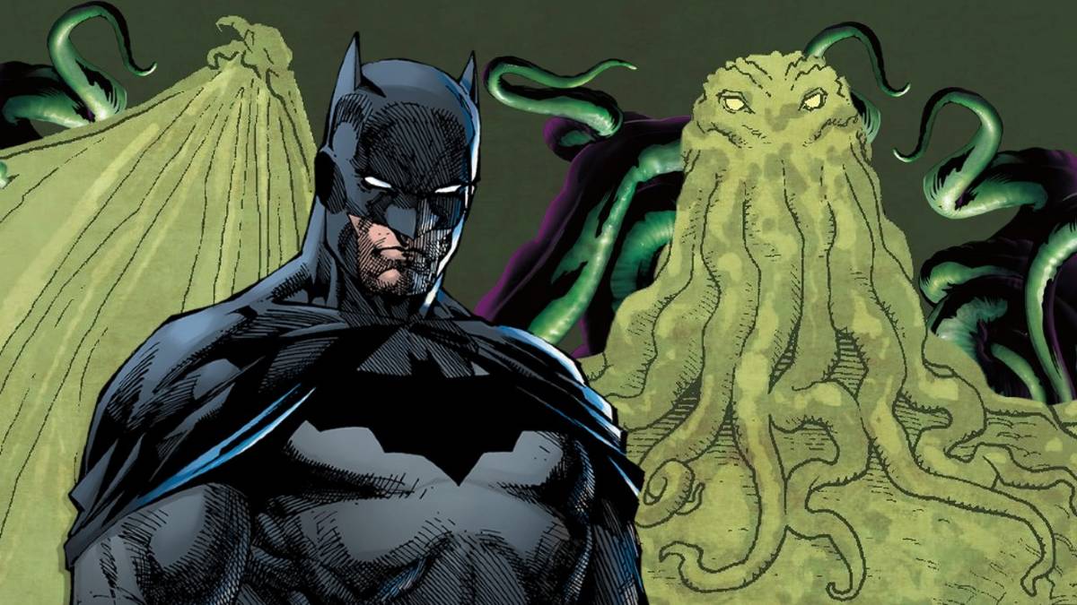 Dc Comics Fan Art