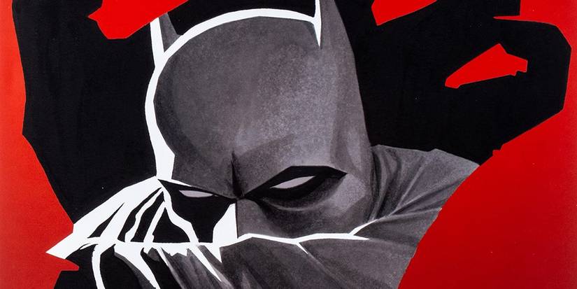 Iconic Comic Book Writer Grant Morrison Has the Perfect Response to ...