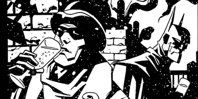 Batman & Riddler's Valentine Date is The Comic Story Every Fan Should Read
