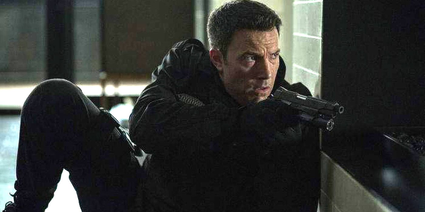 Ben Affleck's The Accountant 2 Release Date Revealed