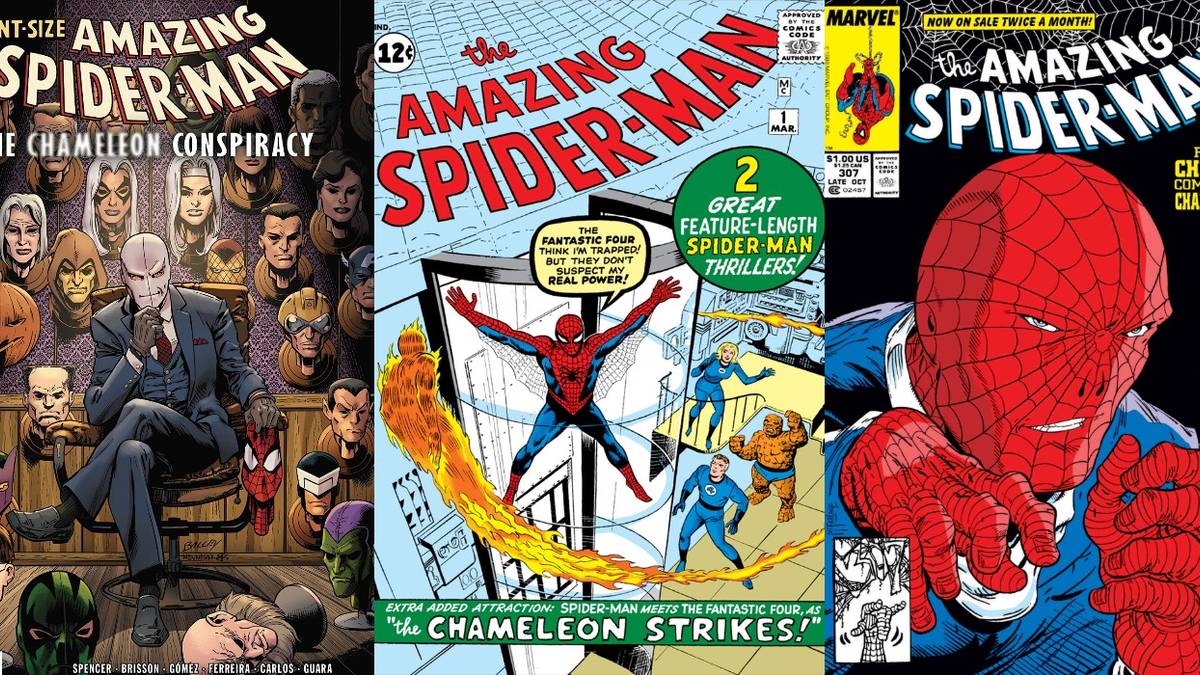 10 Best Chameleon Comic Books Ever, image size:1200x675