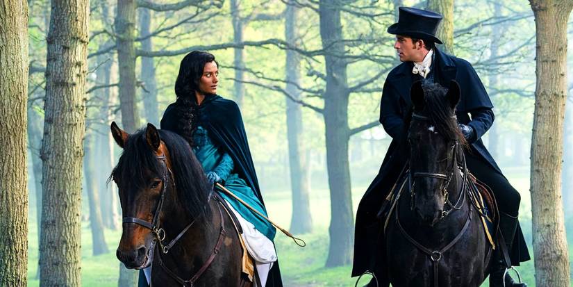 Bridgerton: How The Show Improves Kate Sharma's Character From The Books