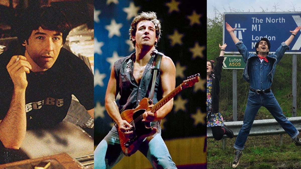 10 Best Uses Of Bruce Springsteen's Music in Movies