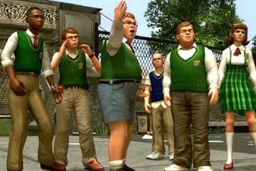 Bilty 2 Bully 2 | ScreenRant