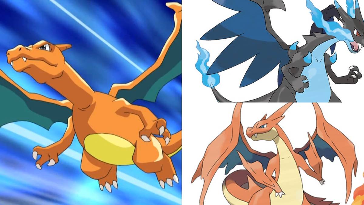 The 15 Best Fire-Type Pokémon, Ranked