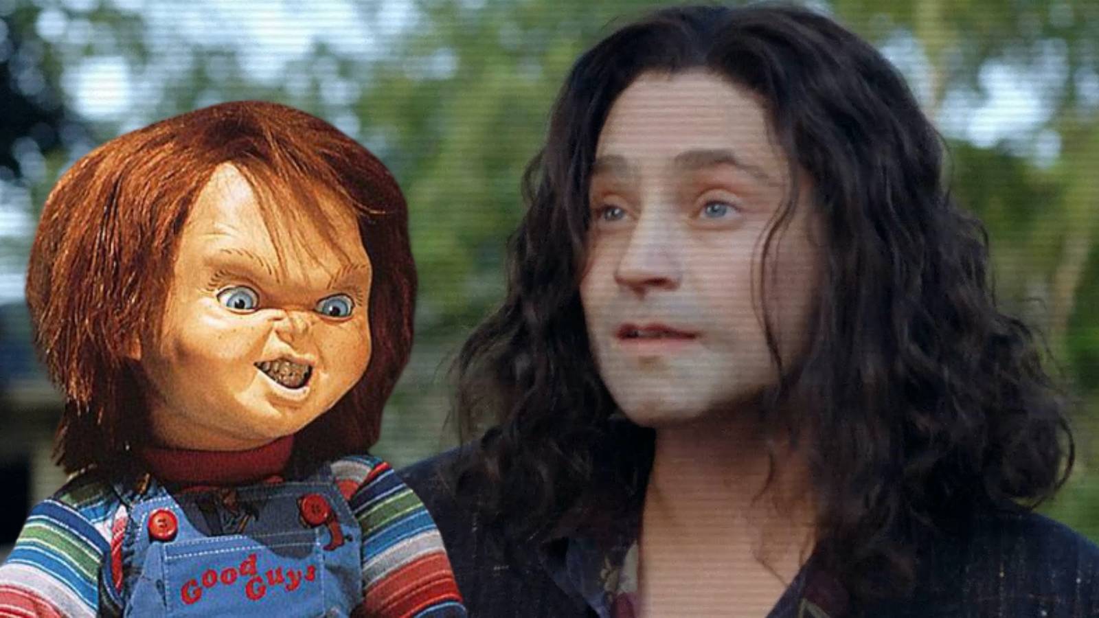 Chucky Ruller Why Chucky Is A Better Killer As A Doll