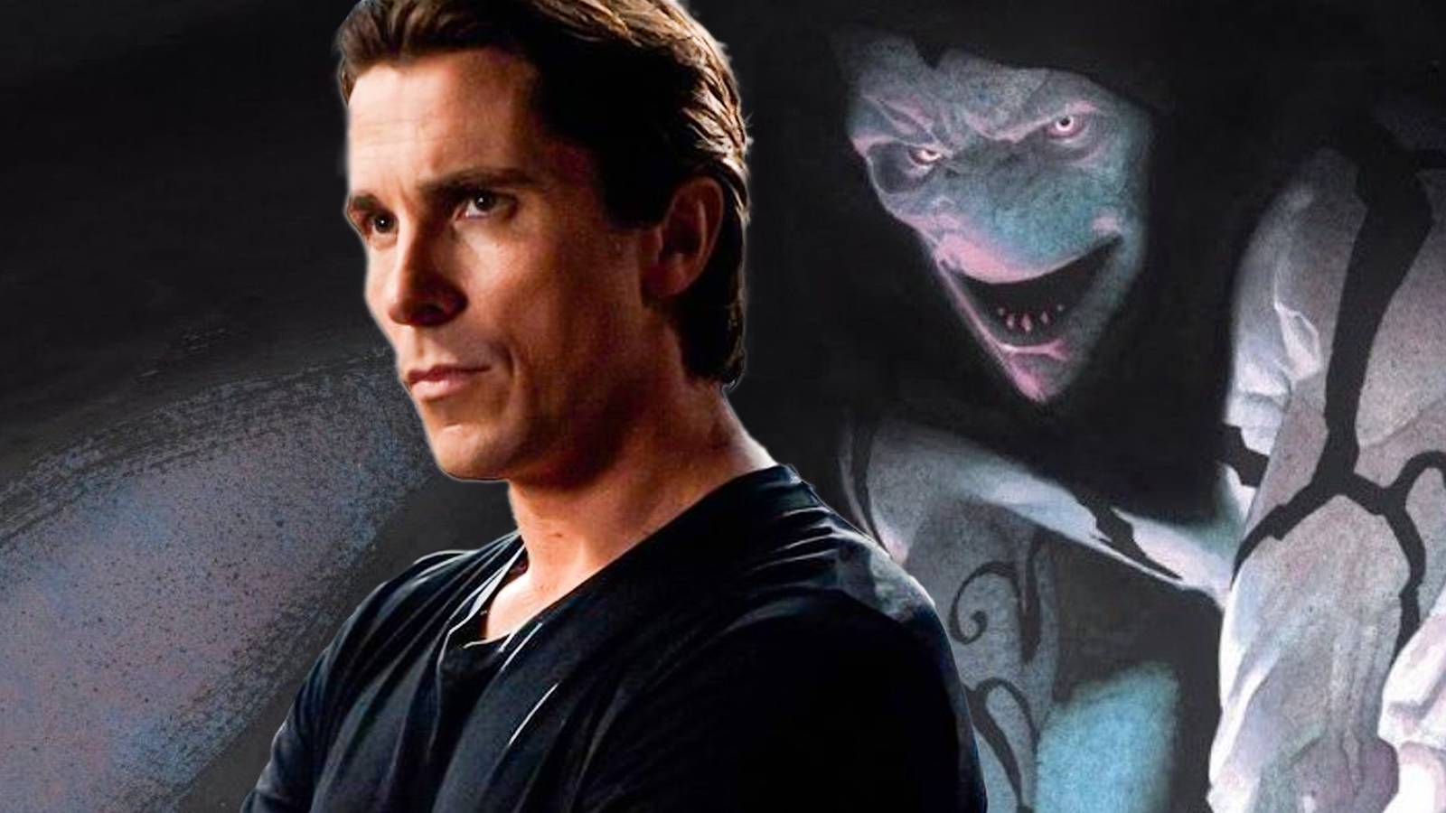 Thor: Love & Thunder Story Details Confirm Villain Gorr's Mission
