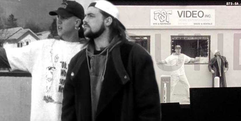 Clerks: What The Cast Is Up To In 2022