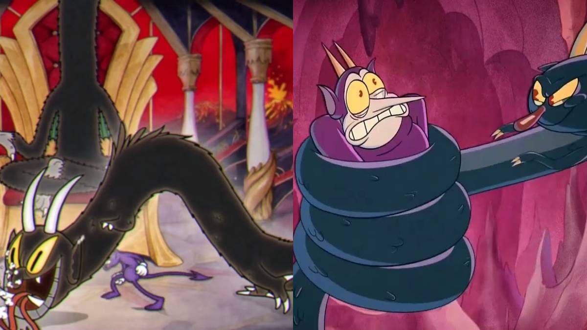 The Cuphead Show!: 10 Best Game References Seen In The Netflix Series