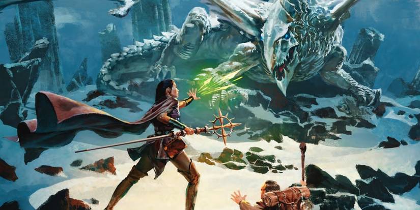 Best Dungeons & Dragons Adventure Modules For Beginners
