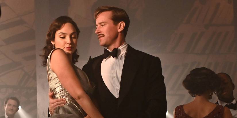 Death On The Nile: Which Character Are You, Based On Your Zodiac Sign?