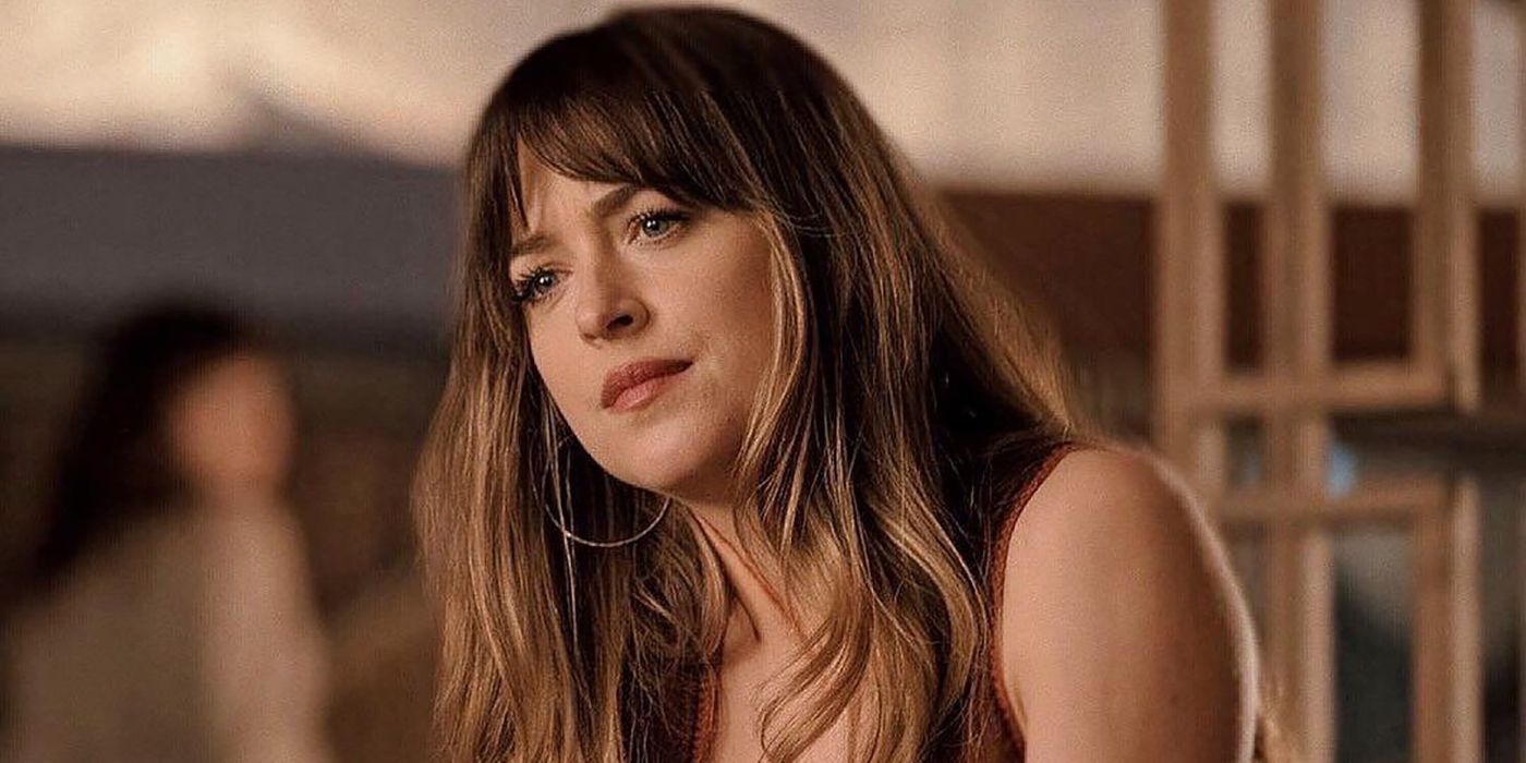 Dakota Johnson: Net Worth, Age, Height & Everything You Need To Know About The Fifty Shades Actress