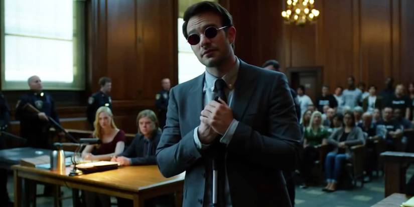 Da Devil 10 Things From Daredevil 2003 That The Netflix Series Made Better