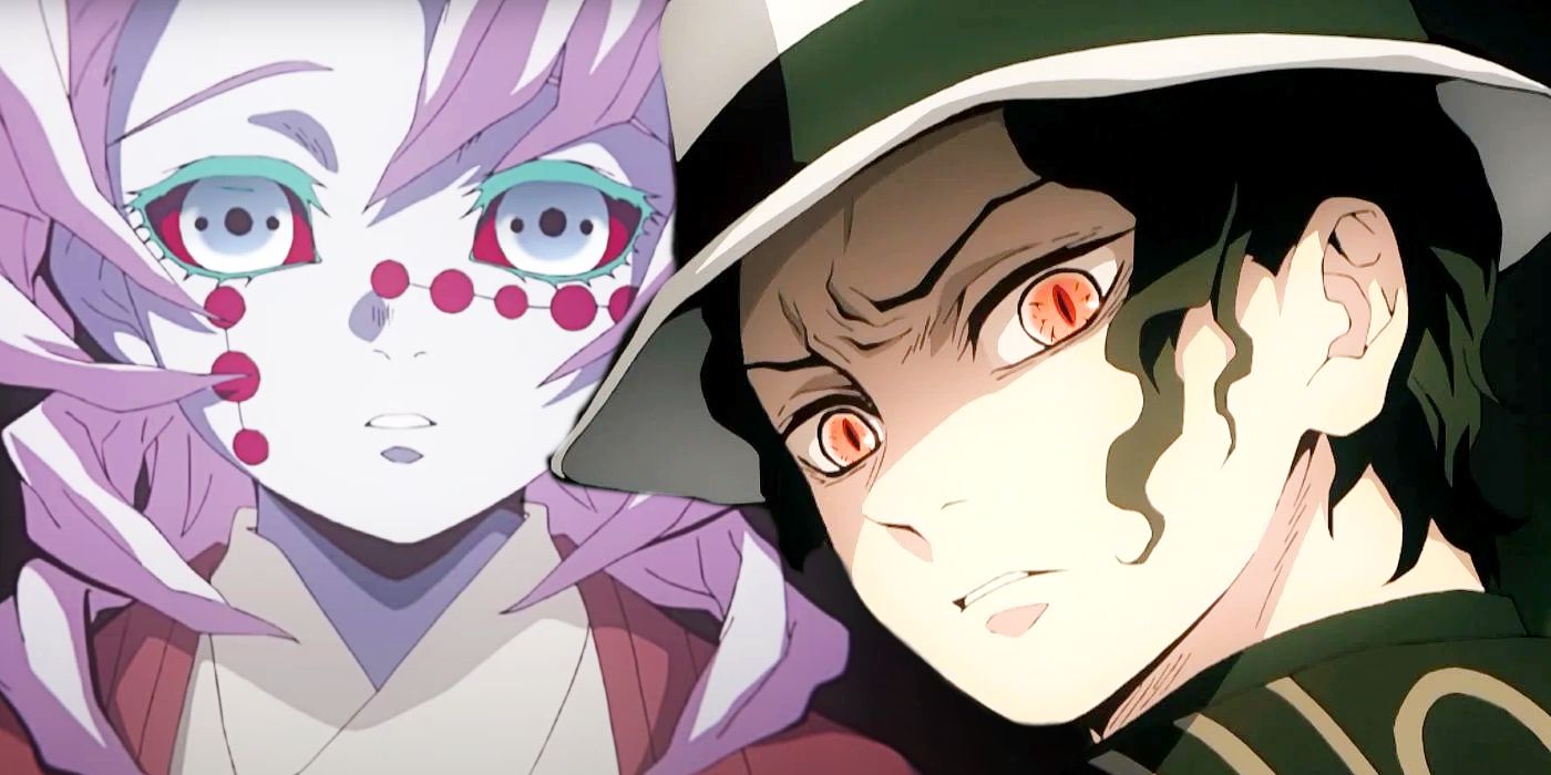 Demon Slayer Theory Explained: Why The Defeated Demons’ Power Doesn’t