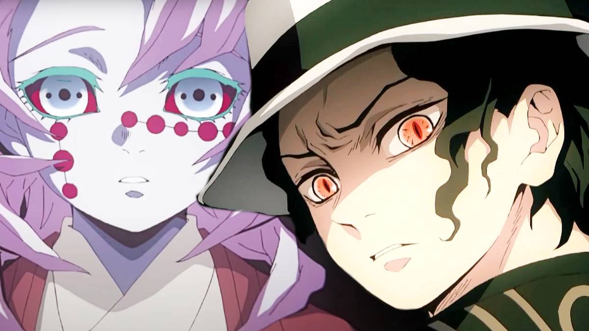 Demon Slayer Theory Explained: Why The Defeated Demons’ Power Doesn’t ...