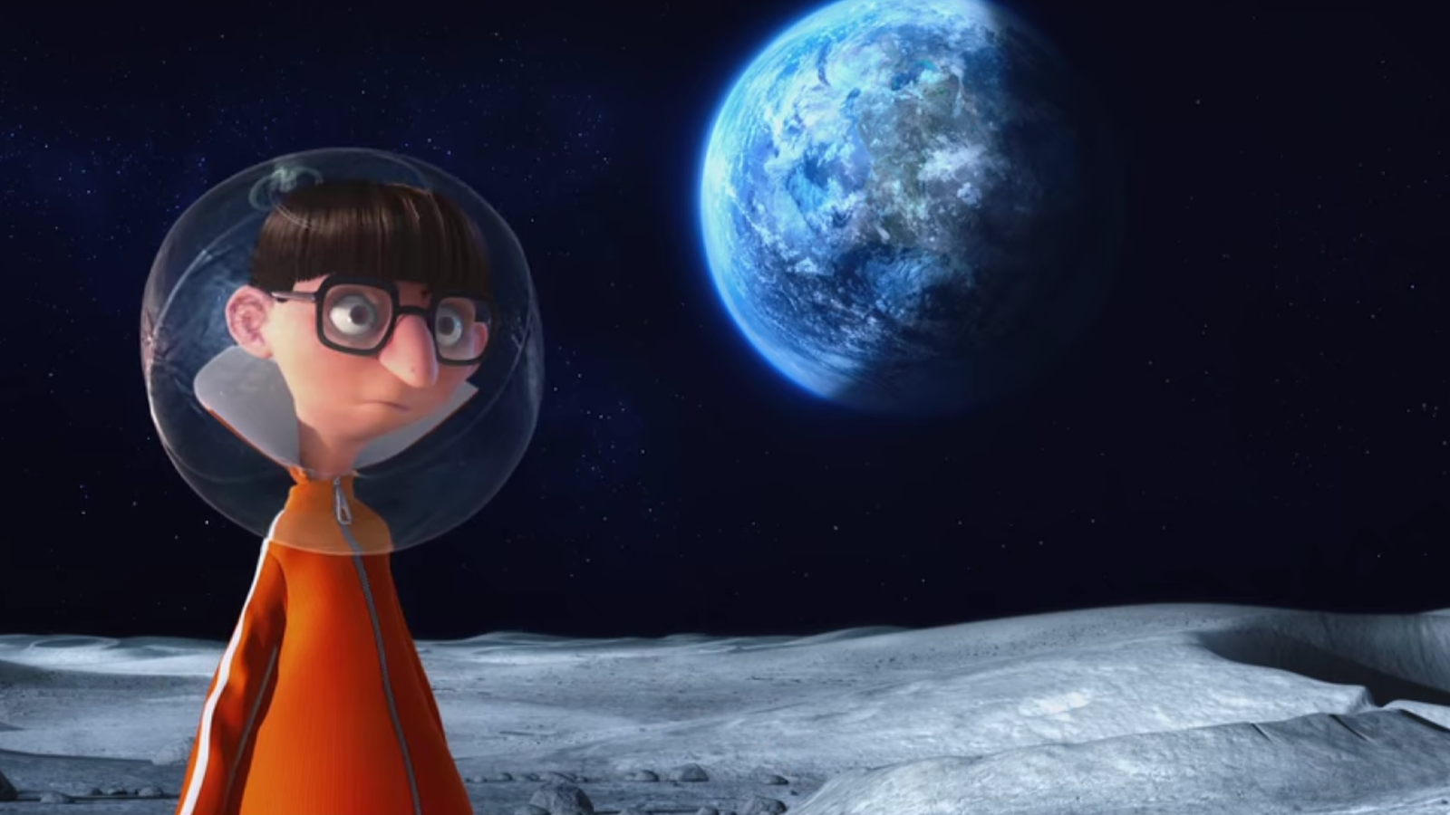 Vector Despicable Me