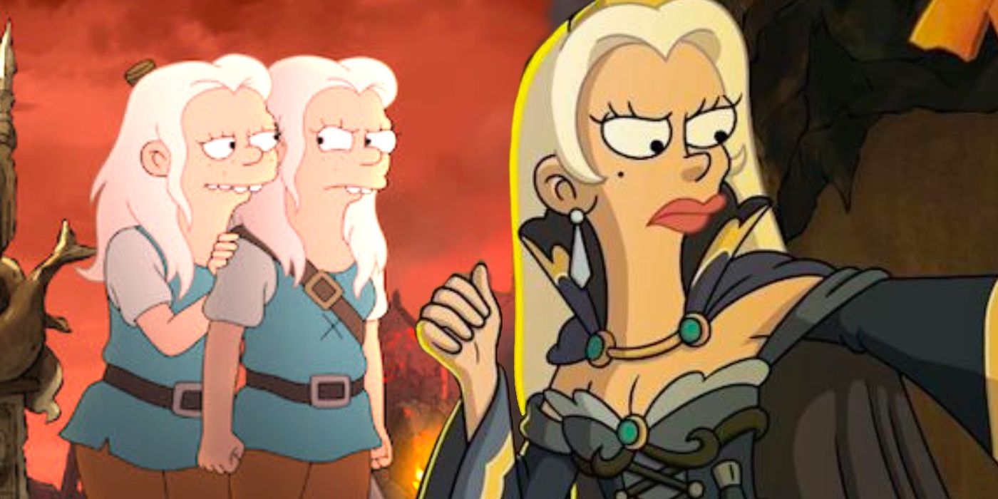 Disenchantment Season 4 Ending Explained: Every Question & Mystery Solved