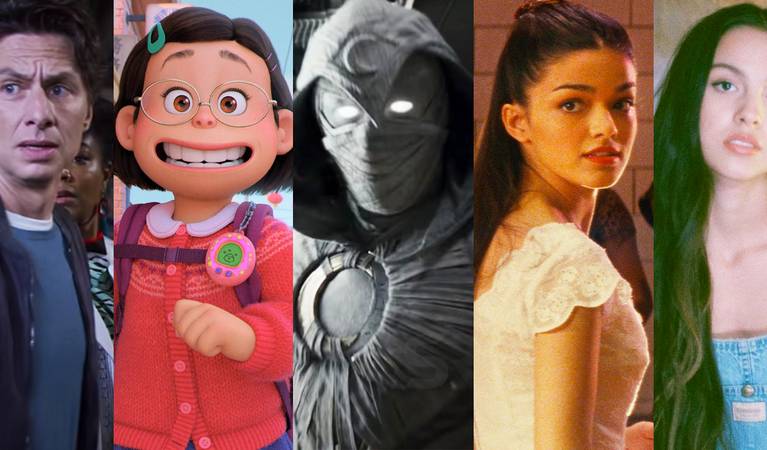 Disney Every New Movie Tv Show Releasing In March 22 Disney Every New Movie Tv Show Releasing In March 22