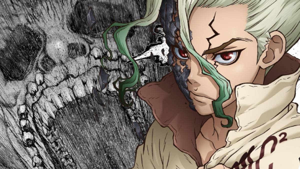 Dr. Stone's Big Reveal Doesn't Make Any Sense