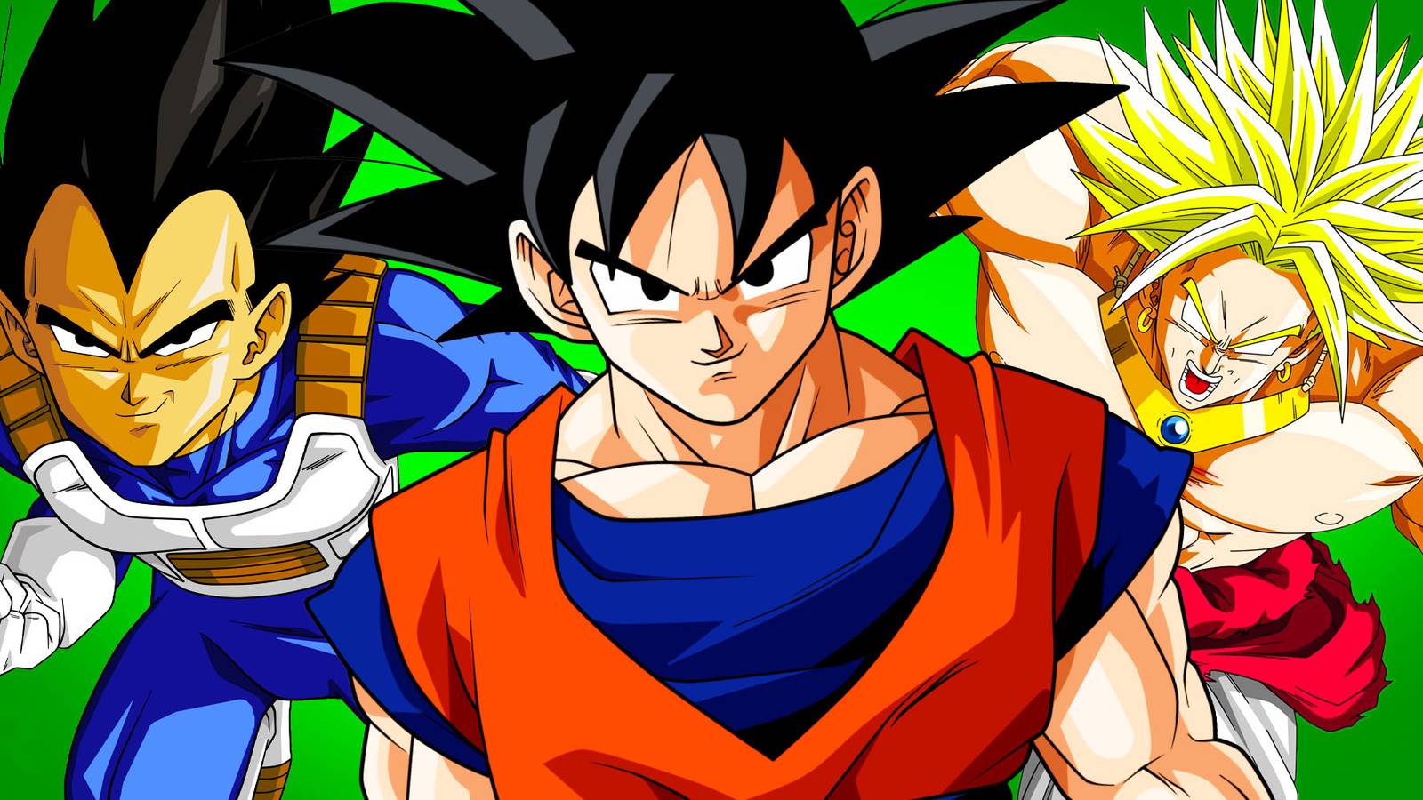 DBZ Characters Who Could Be On Goku's Second Tournament Of Power Team