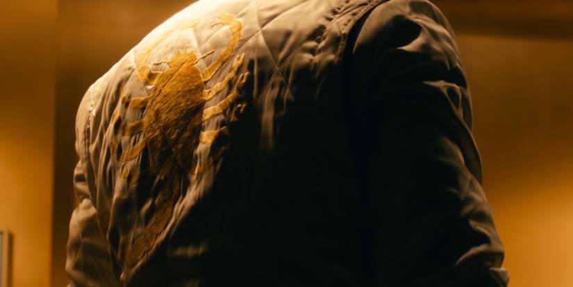 The 10 Most Iconic Coats & Jackets In Movie History
