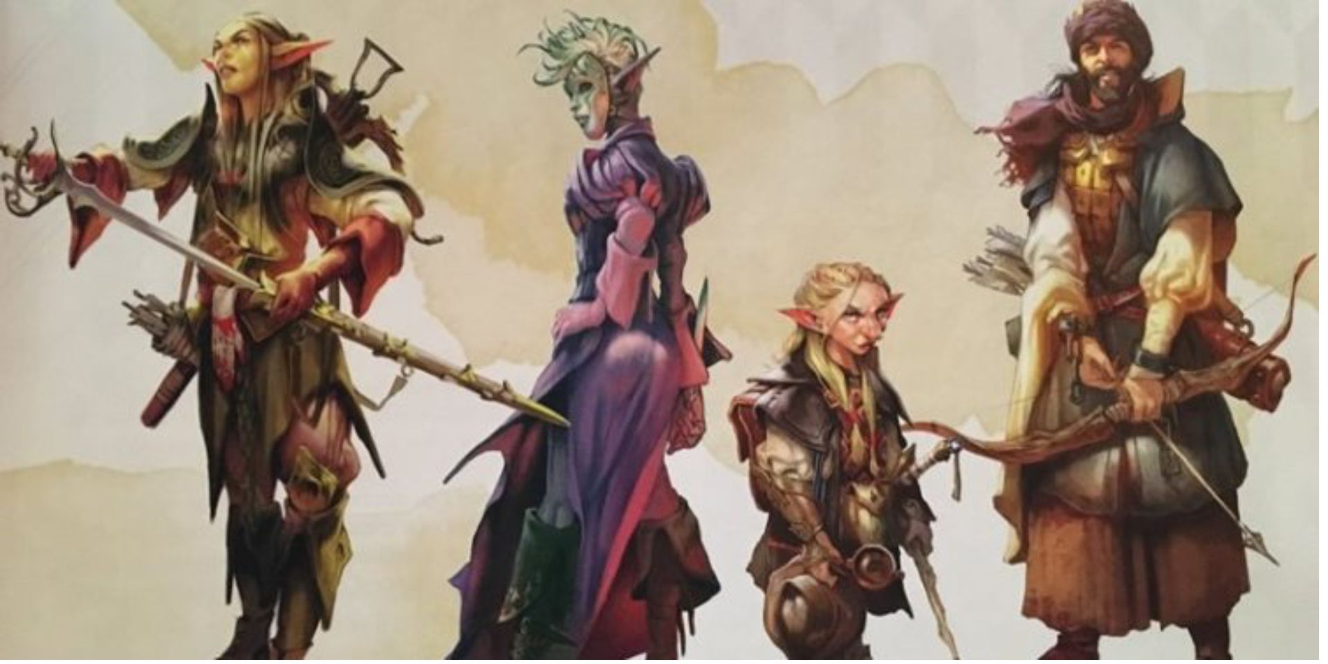 7 New D&D Magic Items In The Deck Of Many Things To Try ASAP