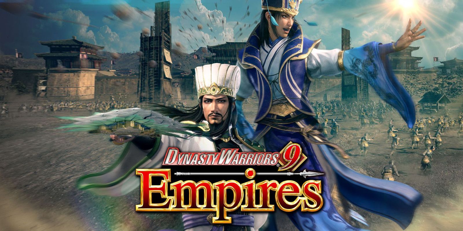 Dynasty Warriors | ScreenRant